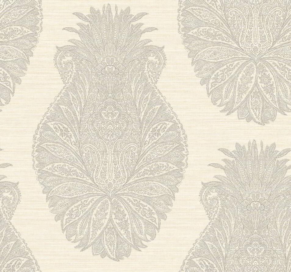 Seabrook Lux Decor LD81510 8.23x68.6