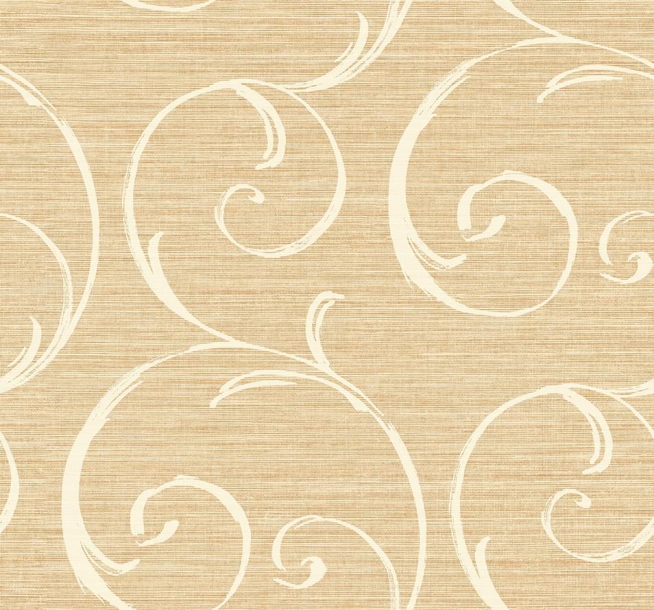 Seabrook Lux Decor LD82005 8.23x68.6