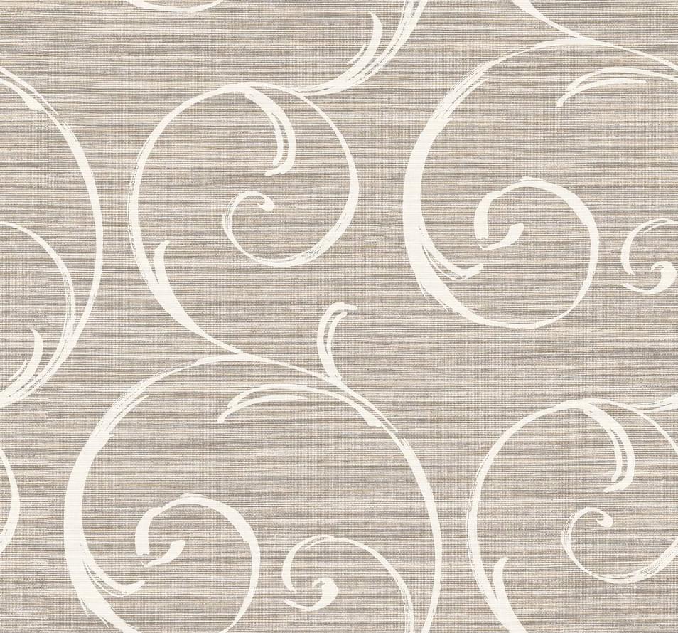 Seabrook Lux Decor LD82008 8.23x68.6