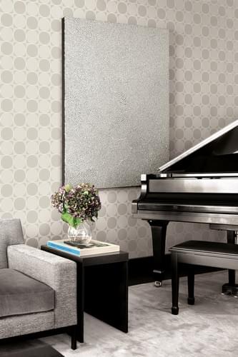 обои фабрики Seabrook коллекция Lux Decor