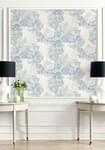 обои фабрики Seabrook коллекция Lux Decor