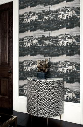 обои фабрики Seabrook коллекция Lux Decor