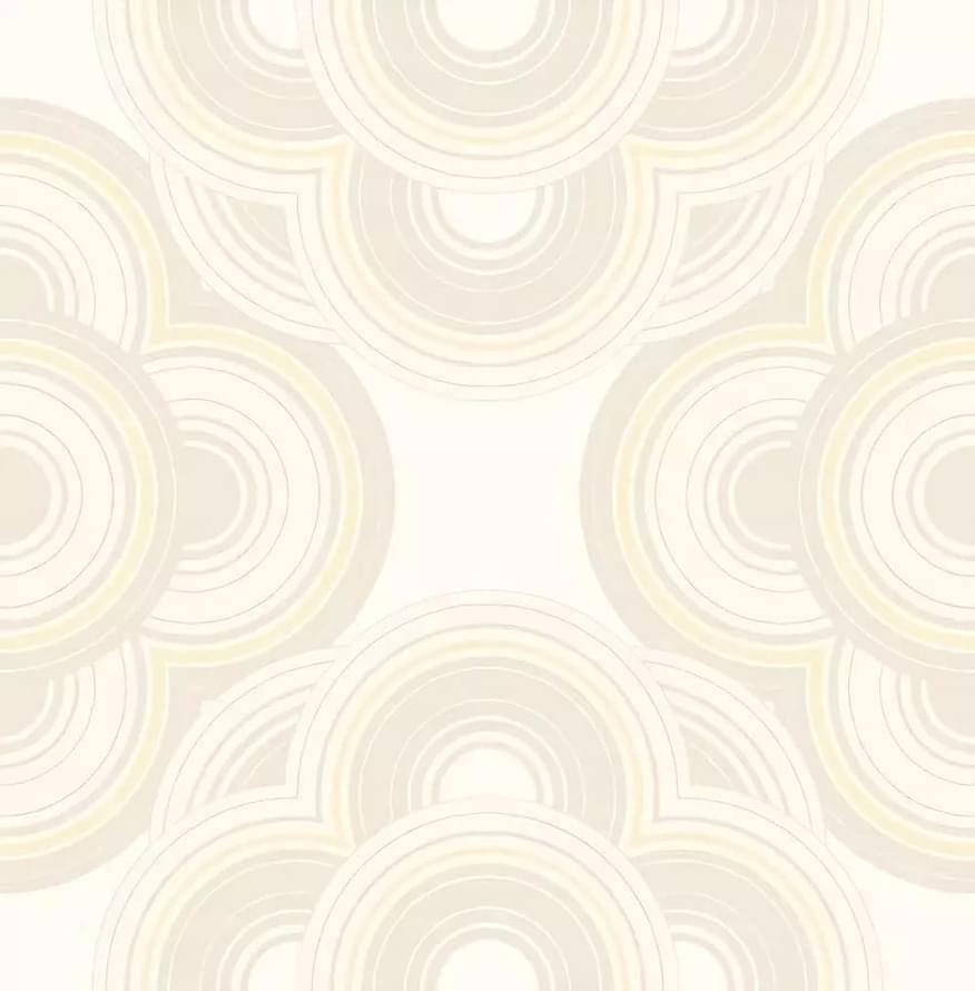 Seabrook Retro Living RL60010 10x53