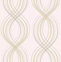 Seabrook Retro Living RL60205 10м x 53см поверхность матовая