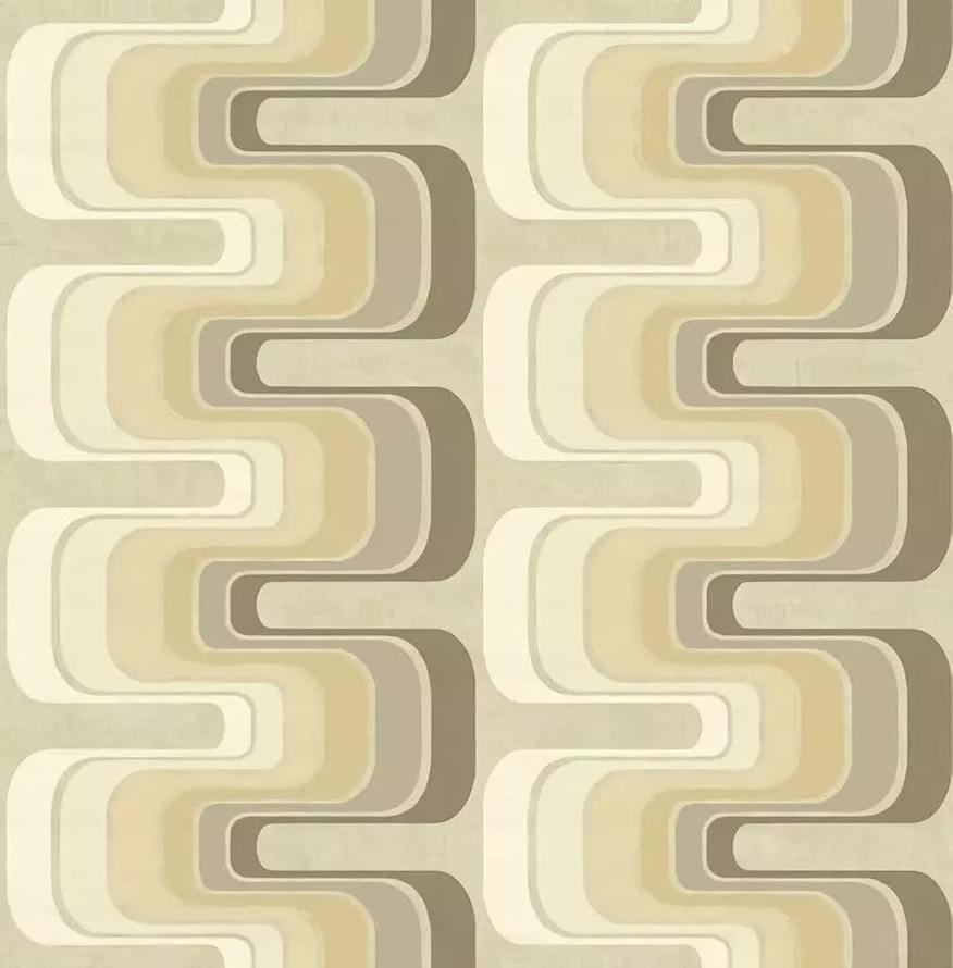 Seabrook Retro Living RL60305 10x53 Seabrook Retro Living RL60305 10x53