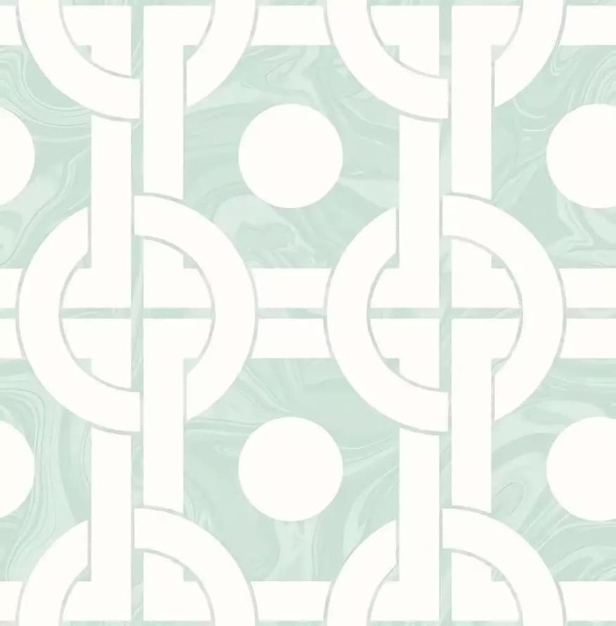Seabrook Retro Living RL60802 10x53 Seabrook Retro Living RL60802 10x53