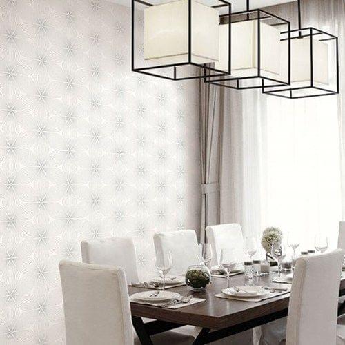 обои фабрики Seabrook коллекция Retro Living