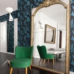 обои фабрики Seabrook коллекция Retro Living