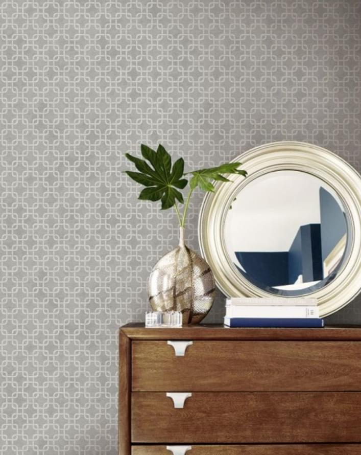 обои фабрики Seabrook коллекция Retro Living