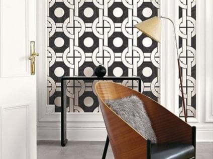 фабрика Seabrook коллекция Retro-Living