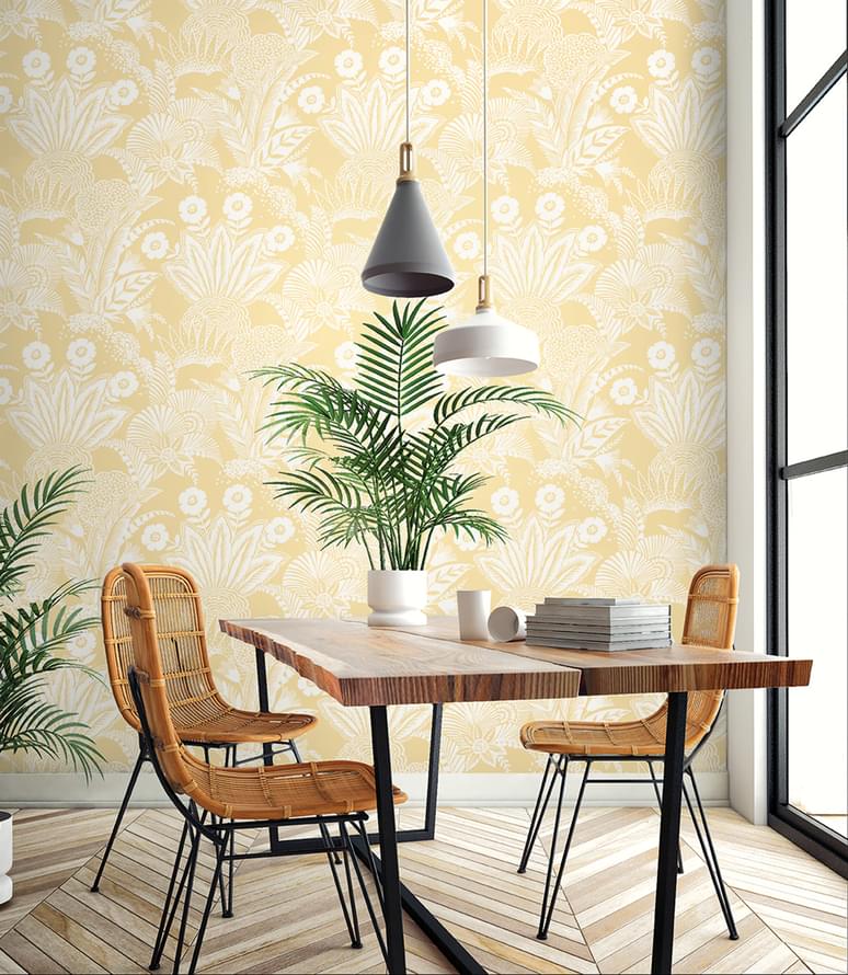 обои фабрики Seabrook коллекция Summer House