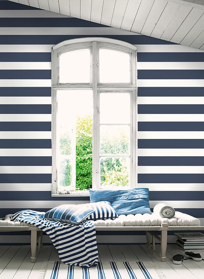 обои фабрики Seabrook коллекция Summer House