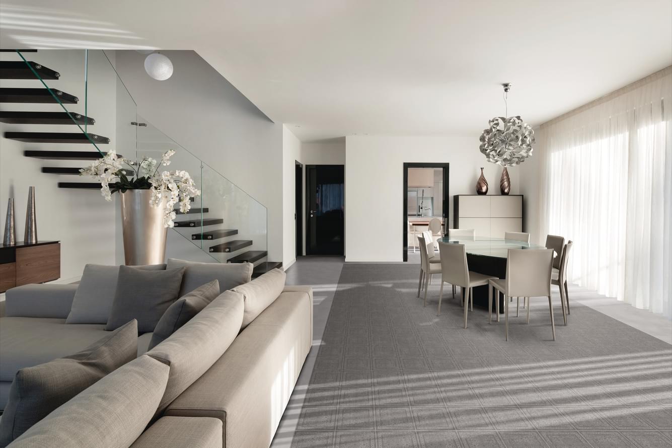 керамогранит фабрики Self коллекция Chic