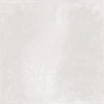Плитка Self Chic White 20.5x20.5 см, поверхность матовая