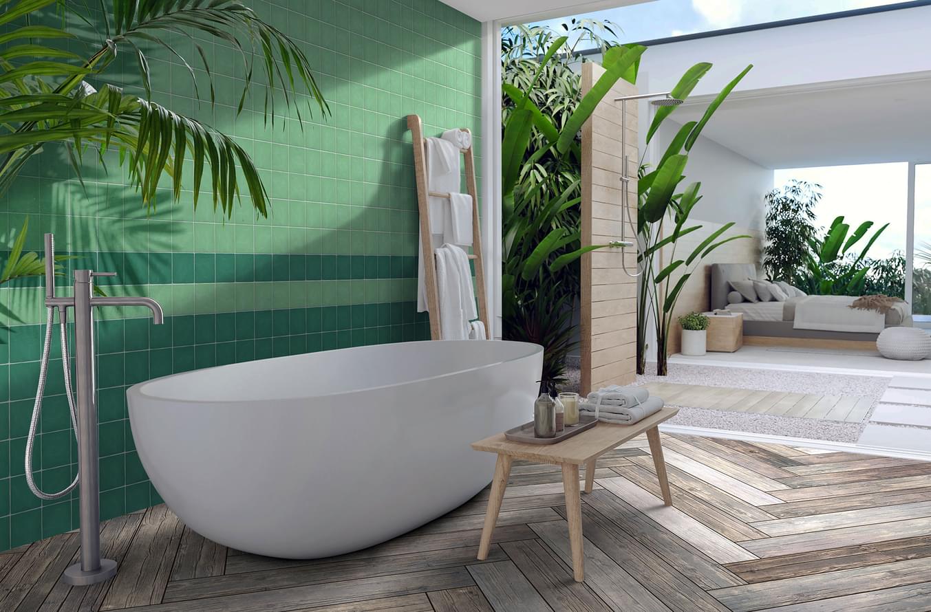 керамика фабрики Self коллекция Crayon