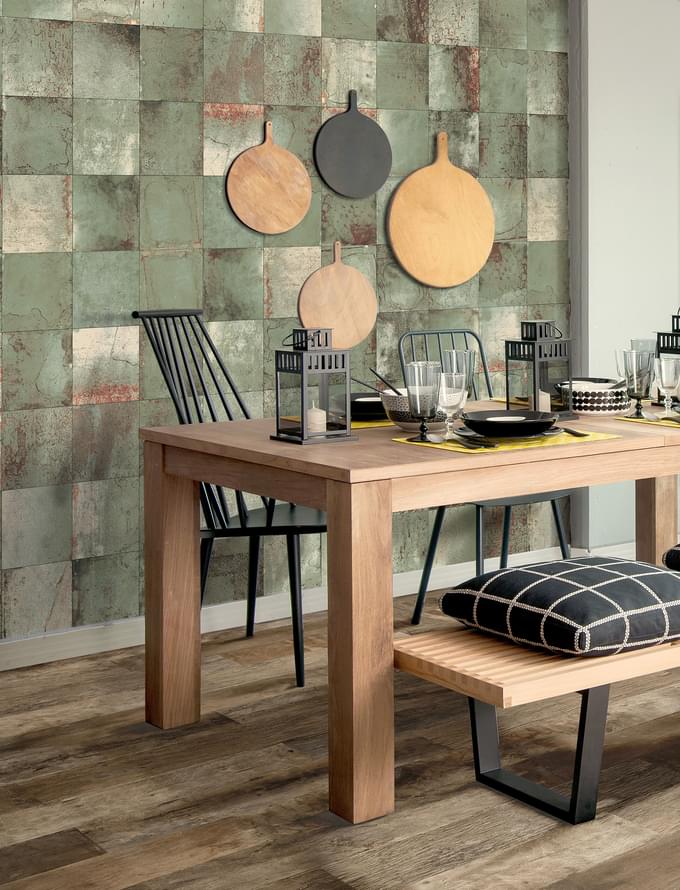 керамогранит фабрики Self коллекция Elements