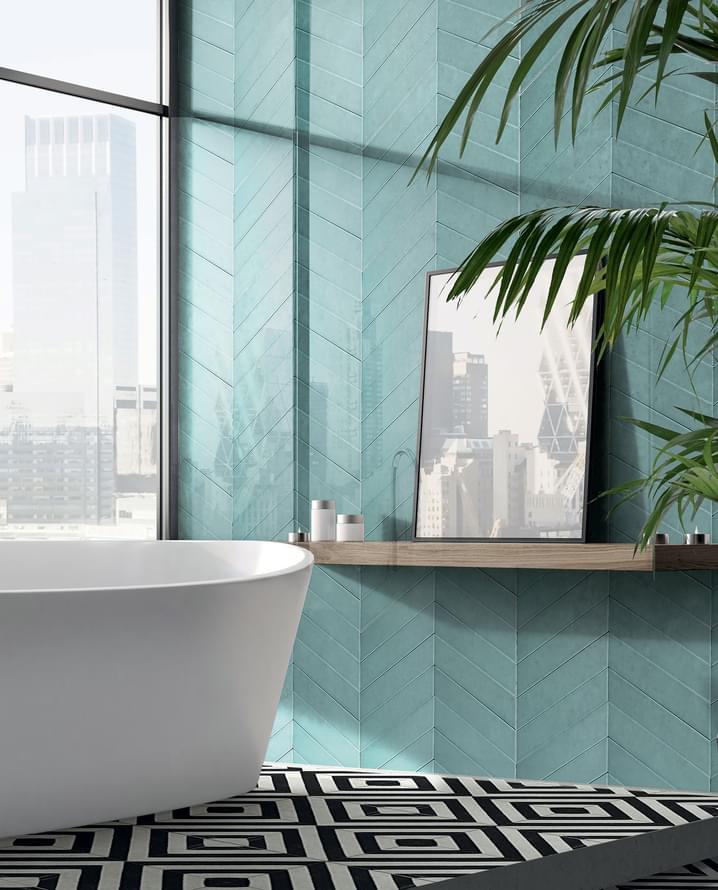 керамика фабрики Self коллекция Eureka