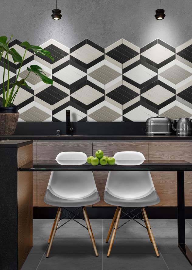 керамика фабрики Self коллекция Eureka