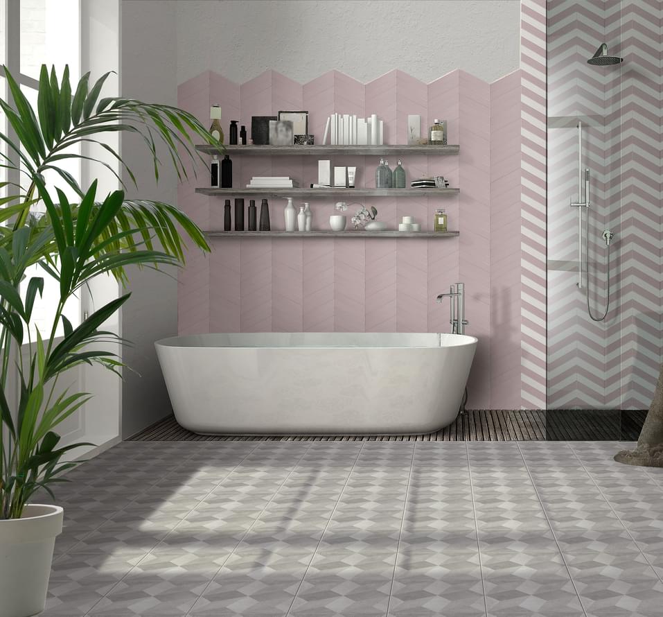 керамика фабрики Self коллекция Eureka