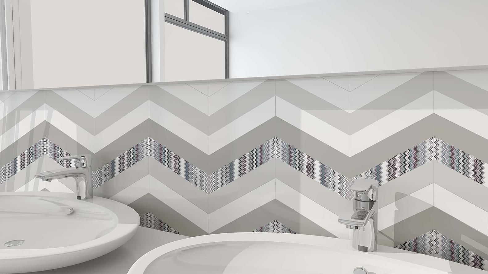 керамика фабрики Self коллекция Eureka