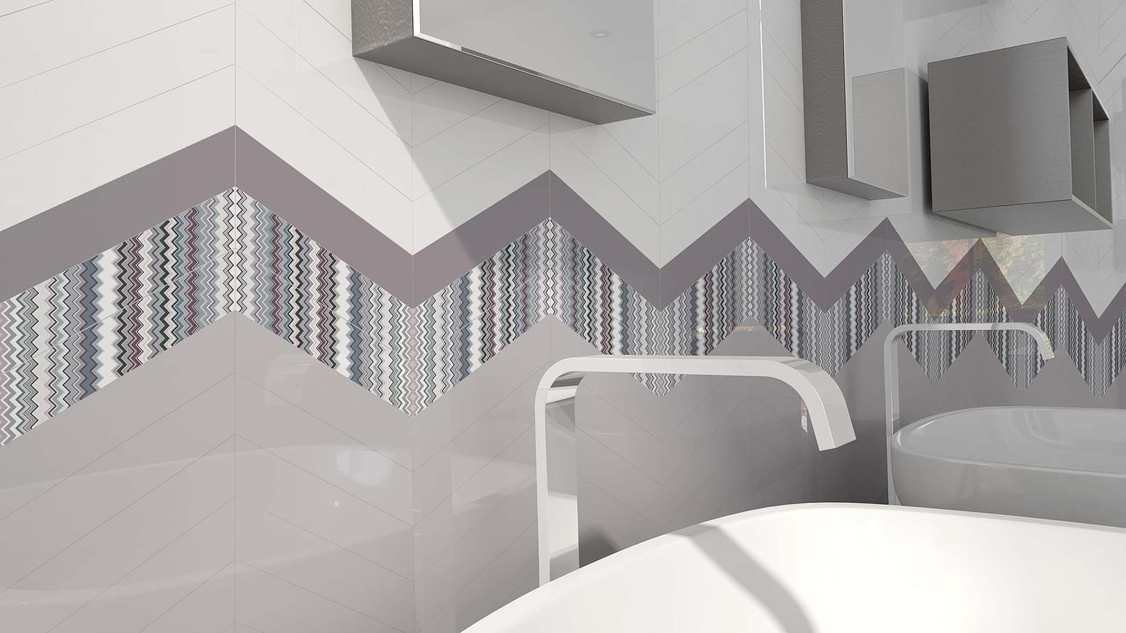 керамика фабрики Self коллекция Eureka