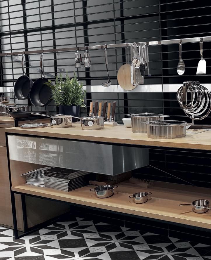 керамика фабрики Self коллекция Evolve