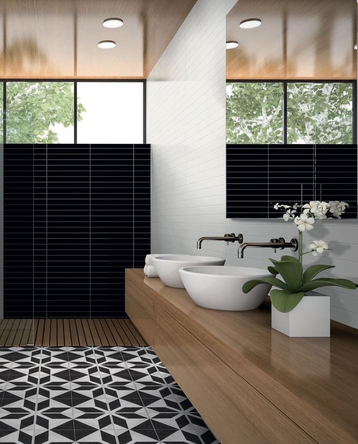 керамика фабрики Self коллекция Evolve