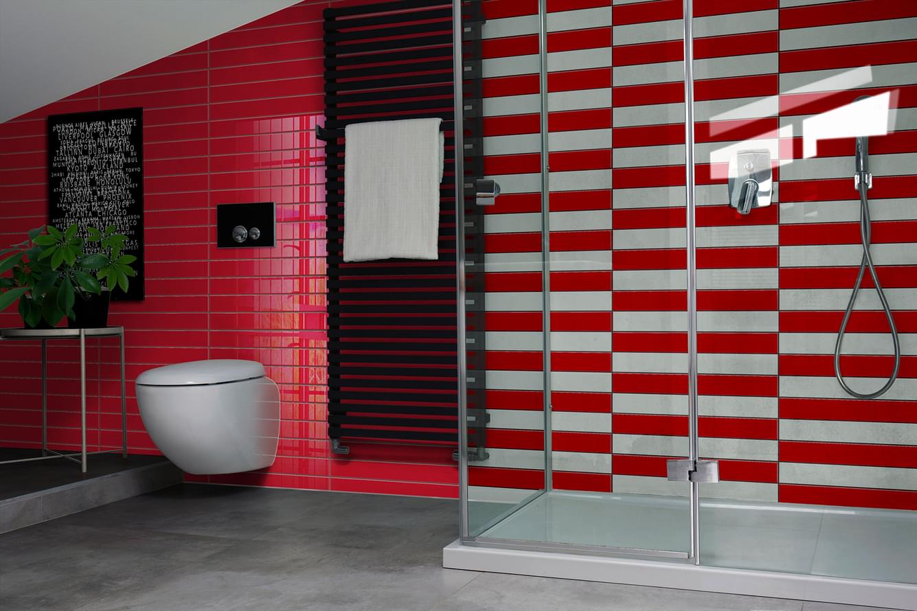 керамика фабрики Self коллекция Evolve