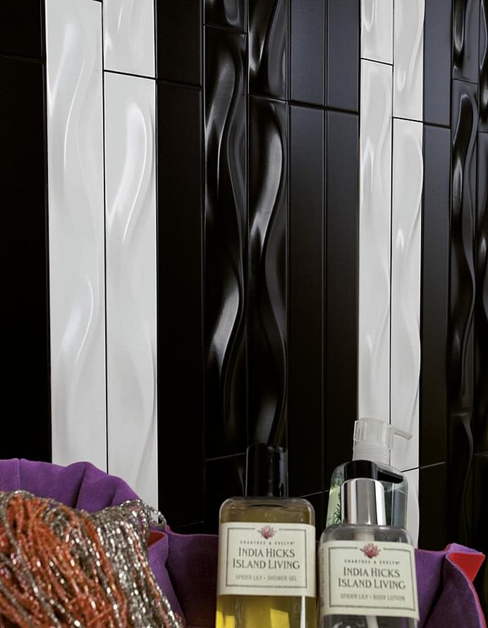 керамика фабрики Self коллекция Evolve