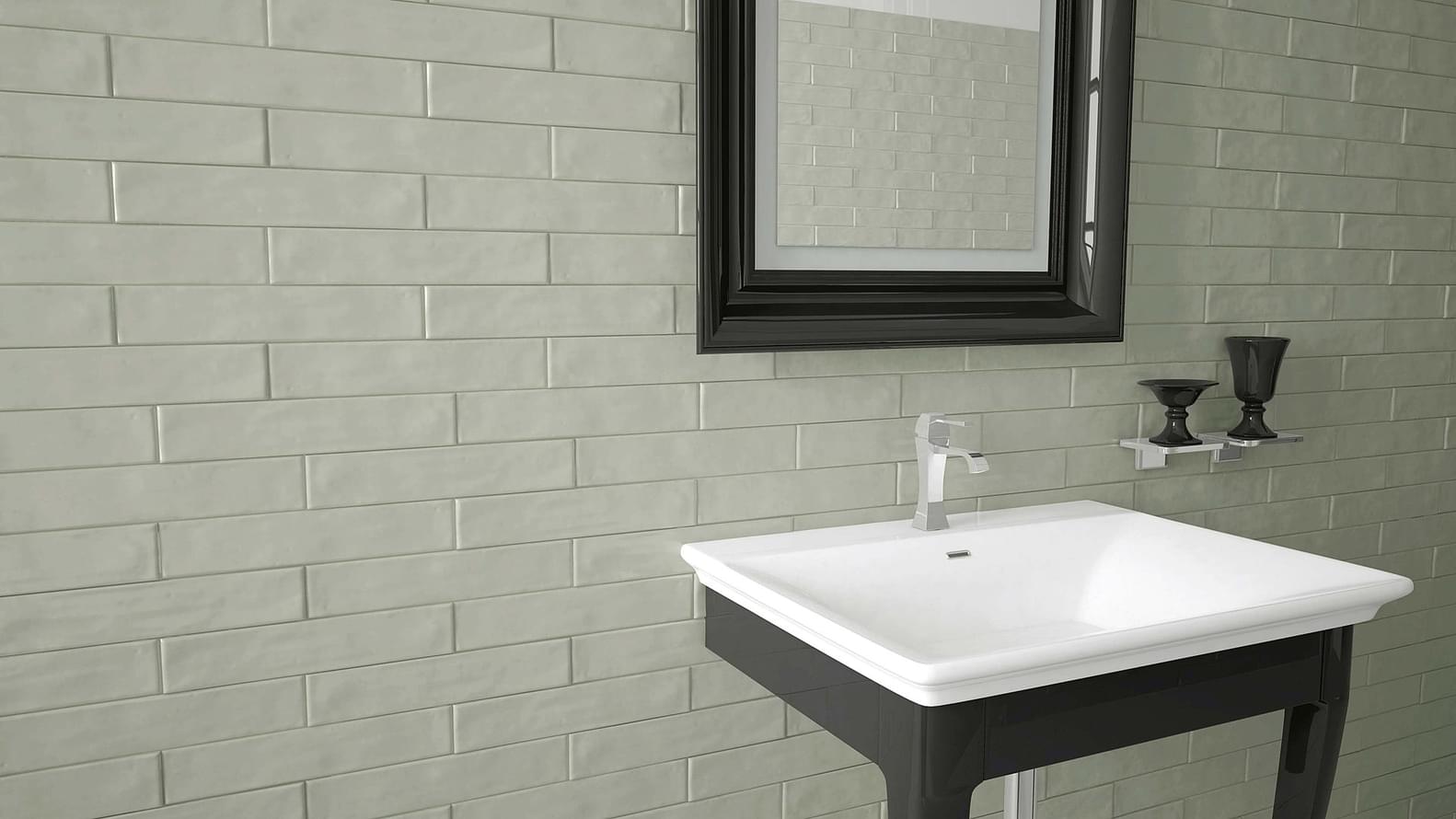 керамика фабрики Self коллекция Grace