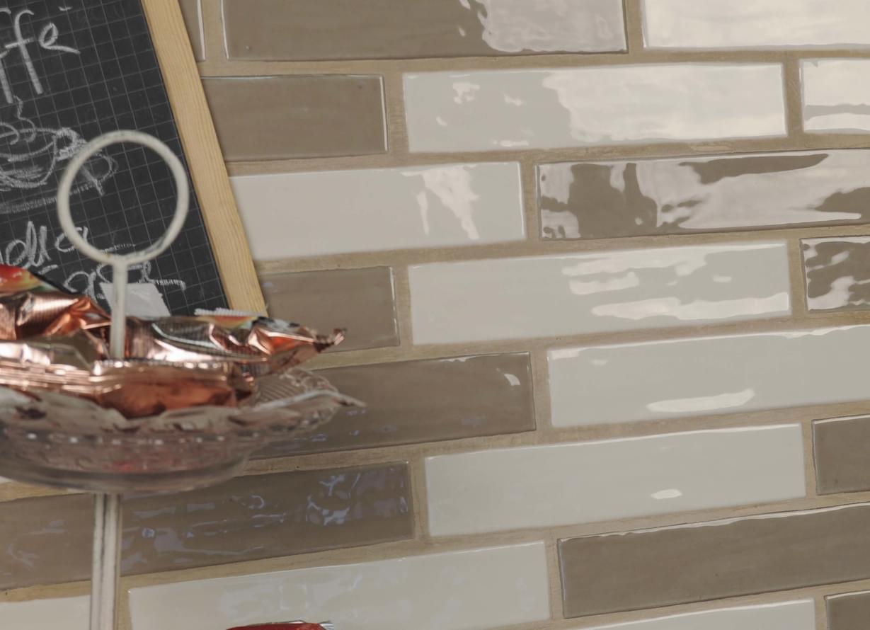 керамика фабрики Self коллекция Grace