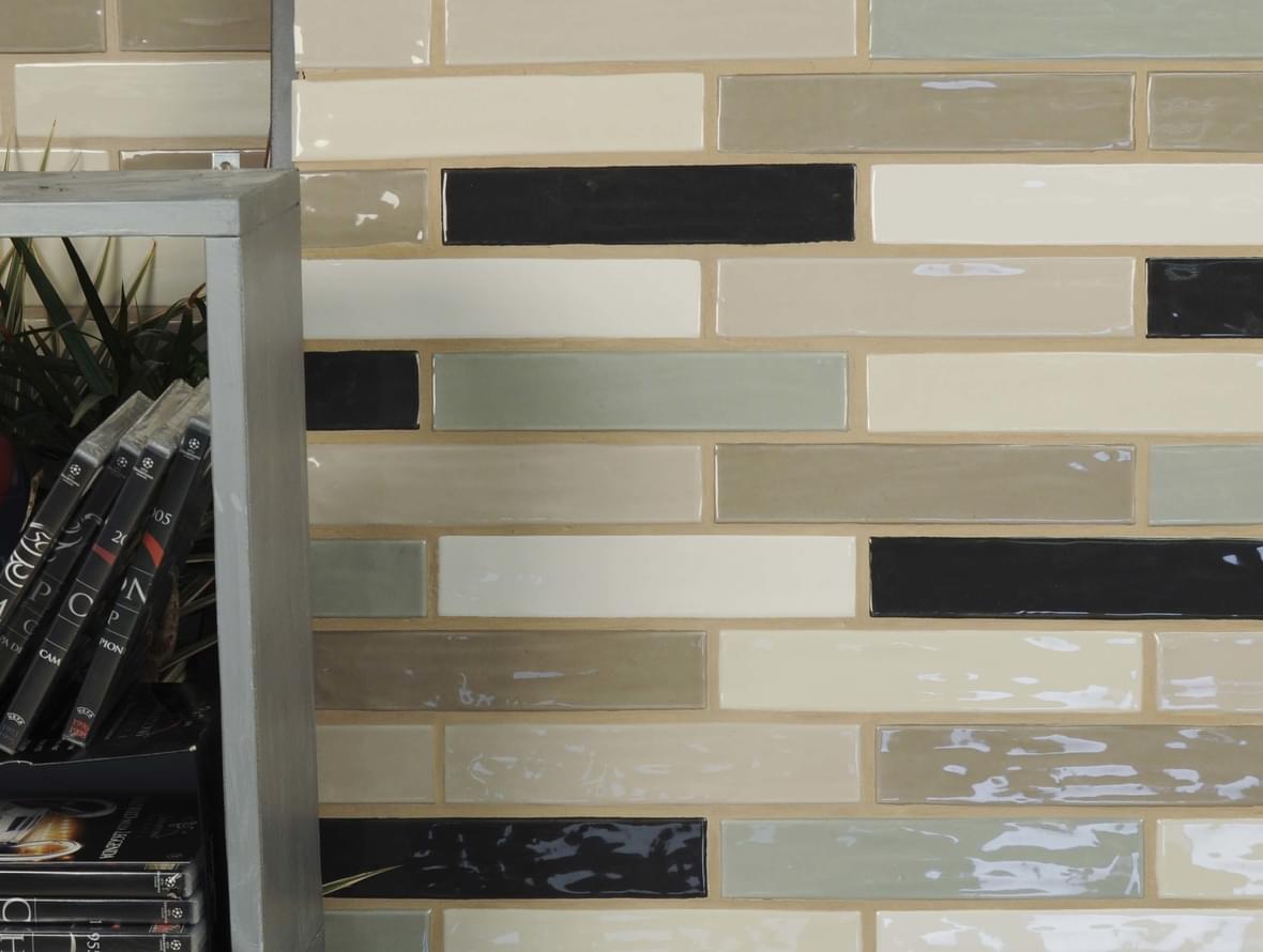 керамика фабрики Self коллекция Grace