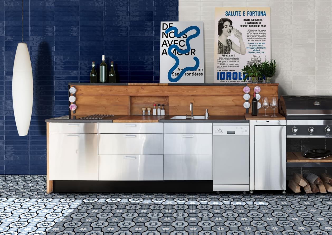 керамика фабрики Self коллекция Grace