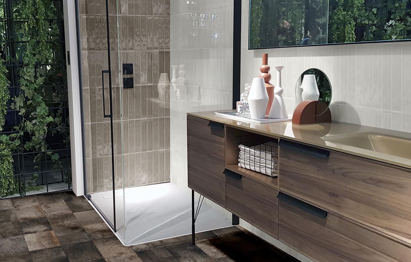 керамика фабрики Self коллекция Grace