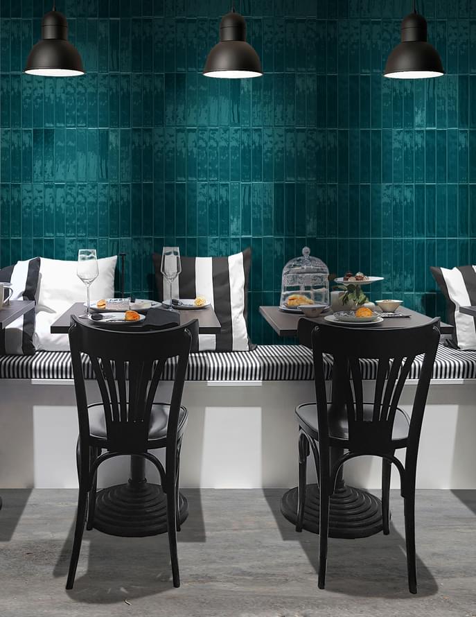 керамика фабрики Self коллекция Grace