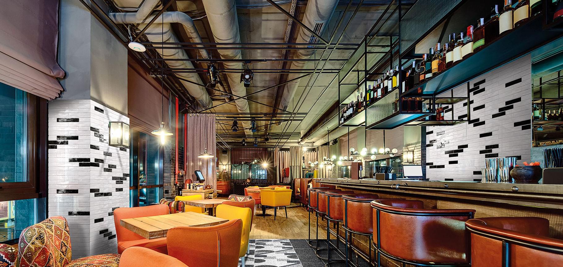 керамика фабрики Self коллекция Grace