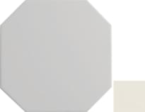 Плитка Self Imperiale Light Grey-White Tozzeto 15x15 см, поверхность матовая, рельефная