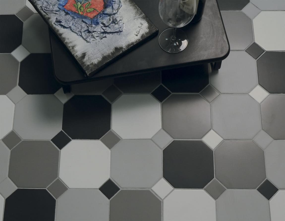 керамогранит фабрики Self коллекция Imperiale