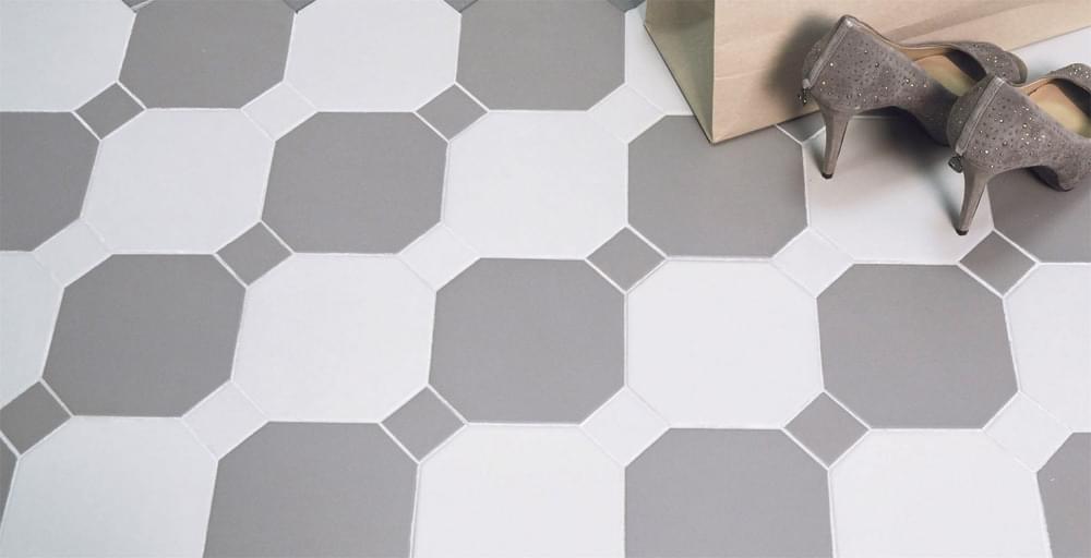 керамогранит фабрики Self коллекция Imperiale