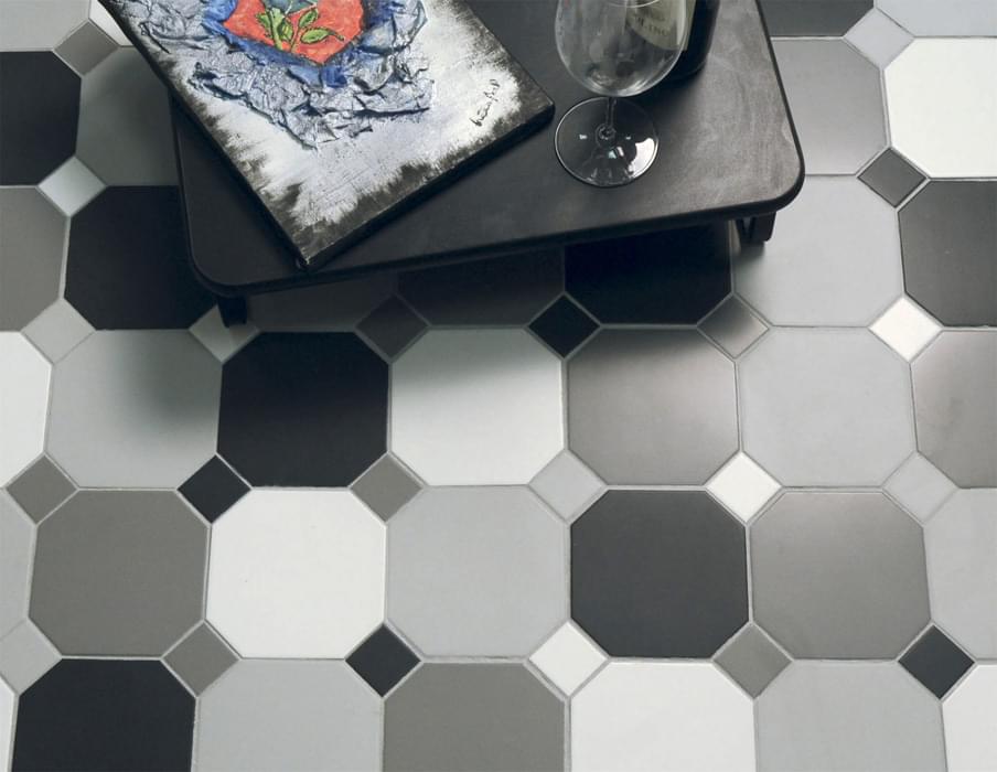 керамогранит фабрики Self коллекция Imperiale