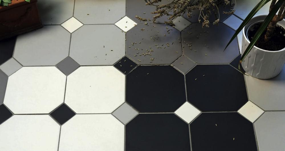 керамогранит фабрики Self коллекция Imperiale