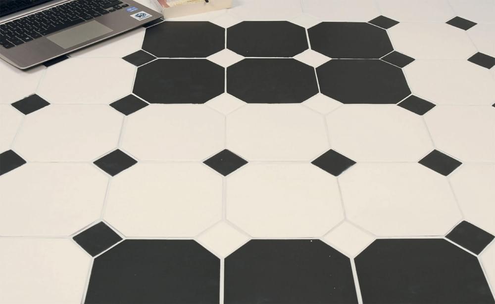 керамогранит фабрики Self коллекция Imperiale