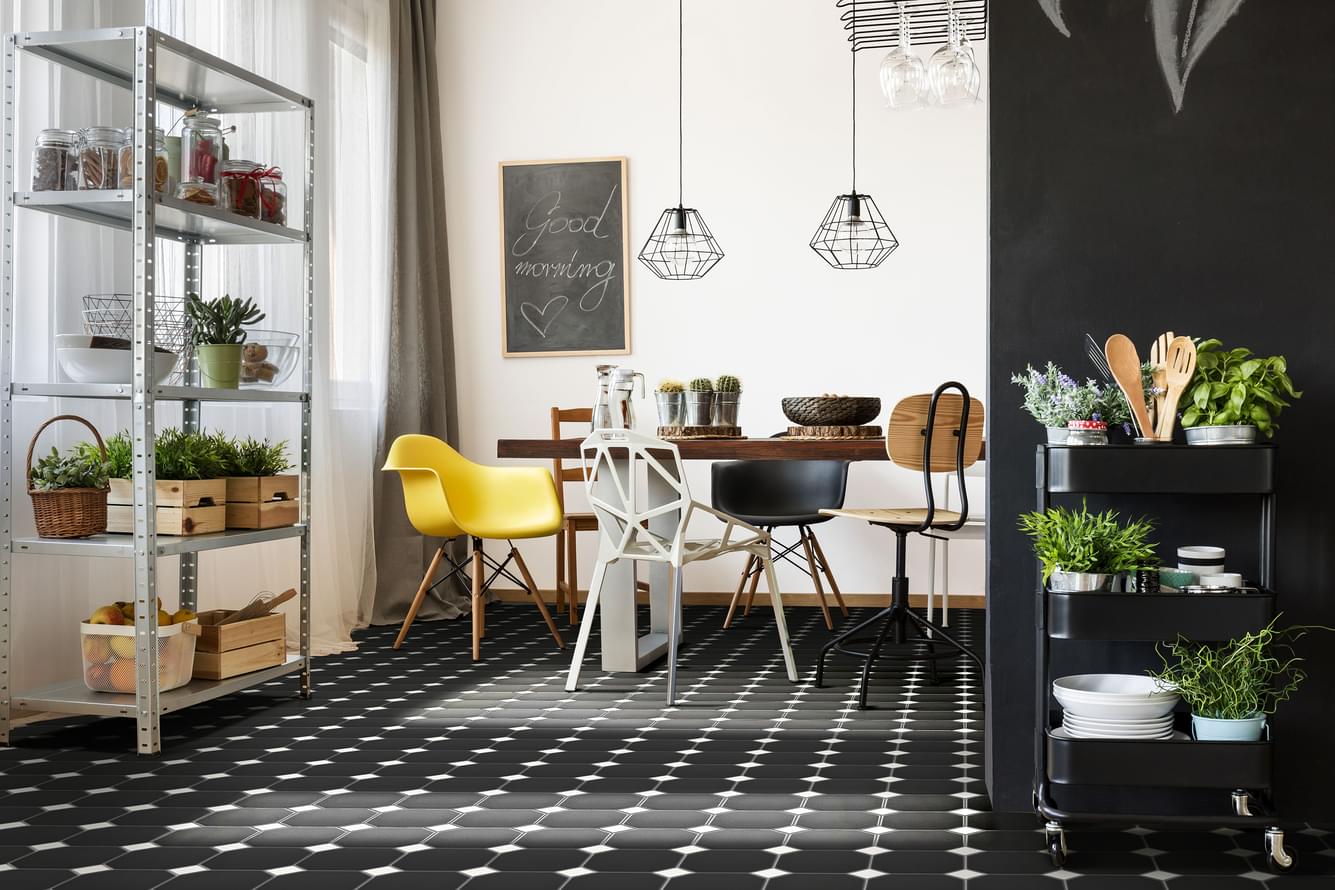 керамогранит фабрики Self коллекция Imperiale