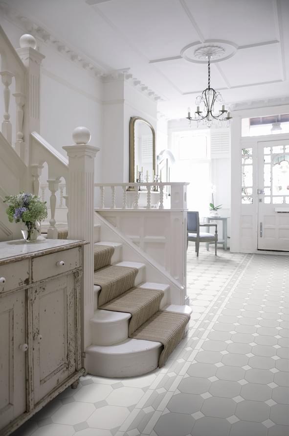 керамогранит фабрики Self коллекция Imperiale