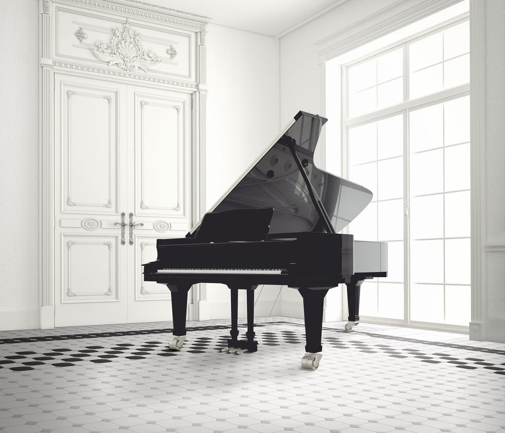 керамогранит фабрики Self коллекция Imperiale