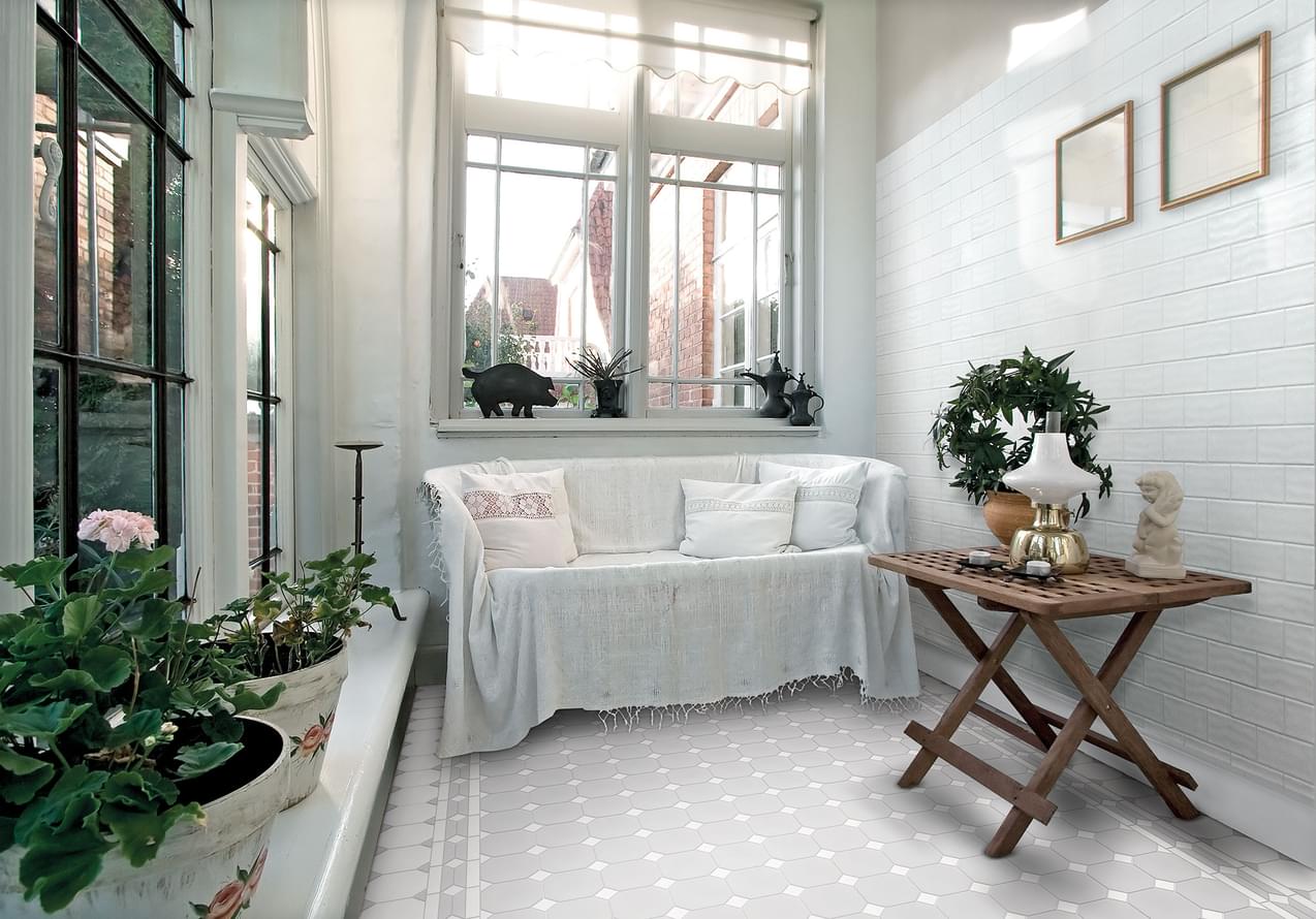 керамогранит фабрики Self коллекция Imperiale