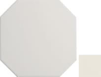 Плитка Self Imperiale White-White Tozzeto 15x15 см, поверхность матовая, рельефная