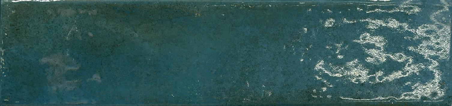 Self Memory Cobalt Blue Glossy 6x25