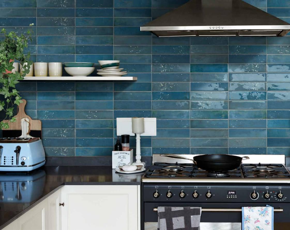 керамогранит фабрики Self коллекция Memory