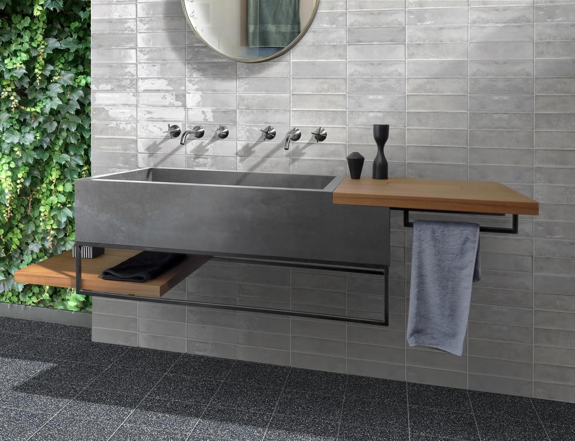 керамогранит фабрики Self коллекция Memory